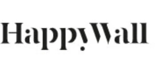 HappyWall Merchant logo