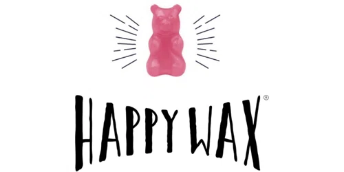 Happy Wax Merchant logo