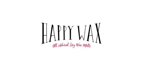 Happy Wax coupon