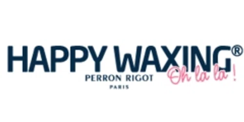 Happy Waxing Merchant logo