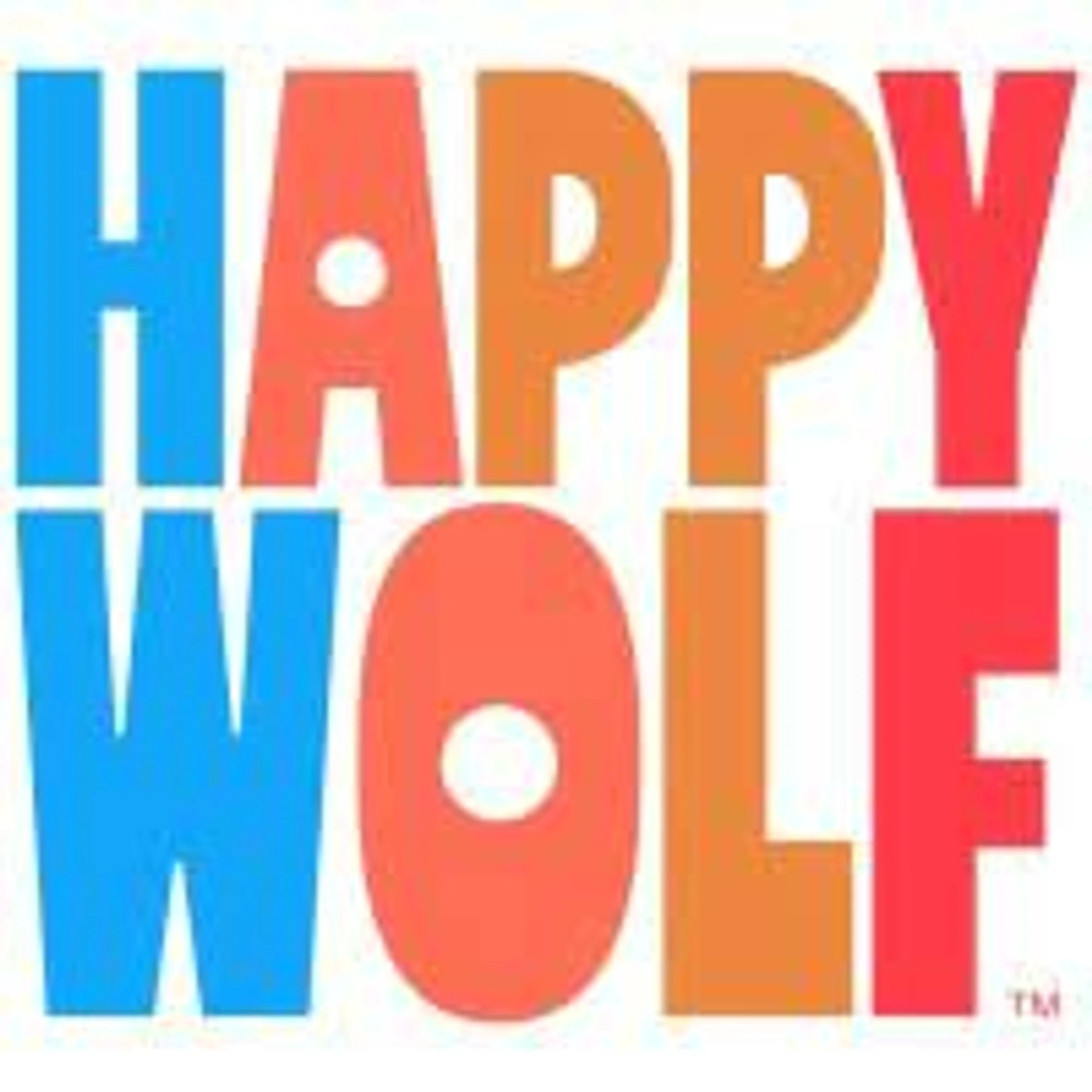 HAPPY WOLF Promo Code — 20 Off (Sitewide) Aug 2024