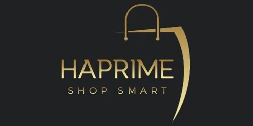 Haprime Merchant logo