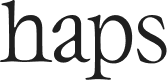 Haps Promo Code