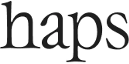 Haps Promo Code