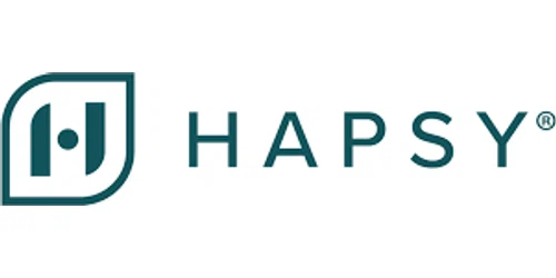 Hapsy Promo Code