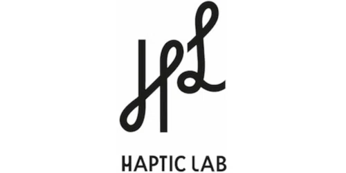 Haptic Lab Promo Code