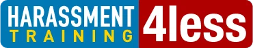 Harassment Training 4 Less Merchant Logo