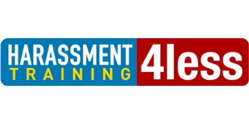 Harassment Training 4 Less Promo Code