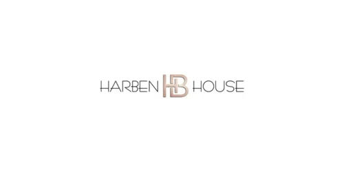 Harben House coupon