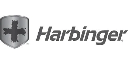 Harbinger Fitness Merchant logo