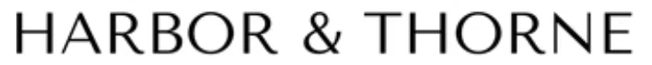 Harbor & Thorne Promo Code