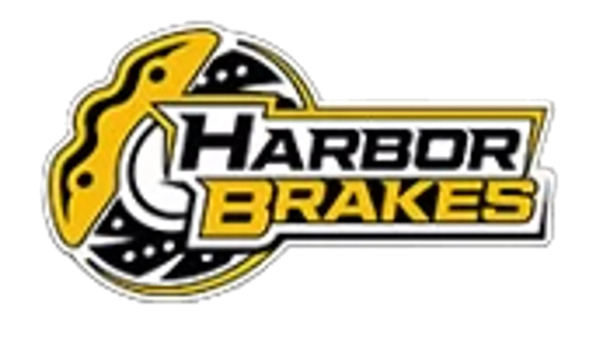Harbor Brakes Merchant Logo