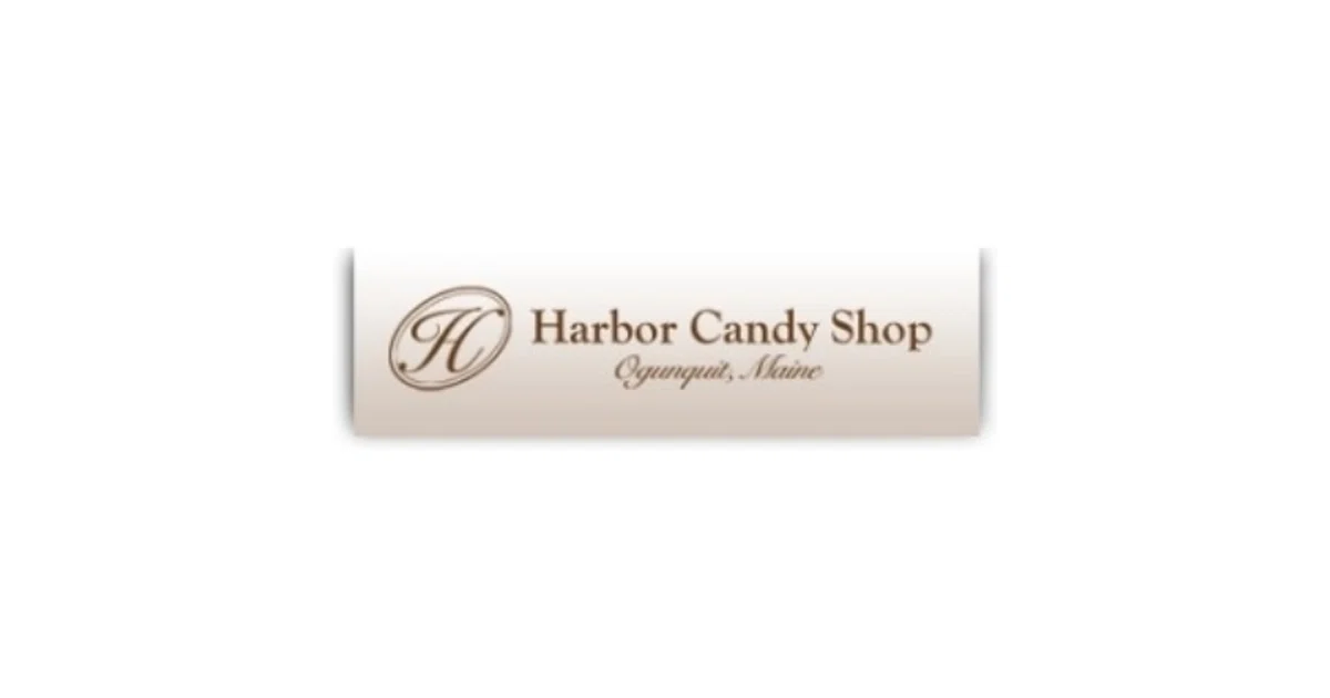 Harbor Candy Shop Promo Codes 15 Off in April 2025
