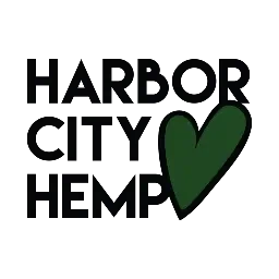 Harbor City Hemp coupons