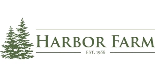 Harbor Farm Promo Code