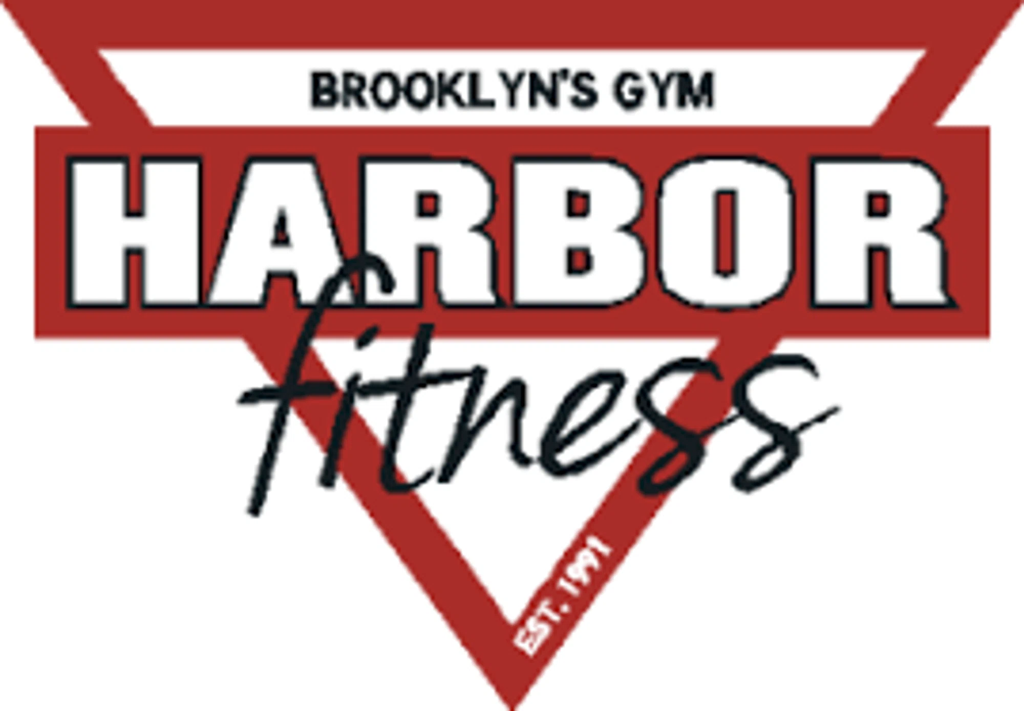 Harbor Fitness coupons