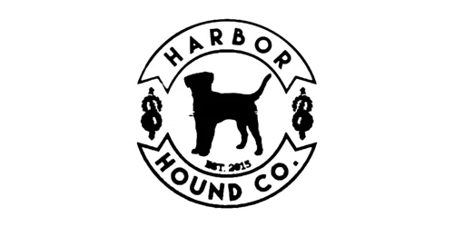 Harbor Hound Co. coupon