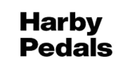 Harby Pedals Promo Code
