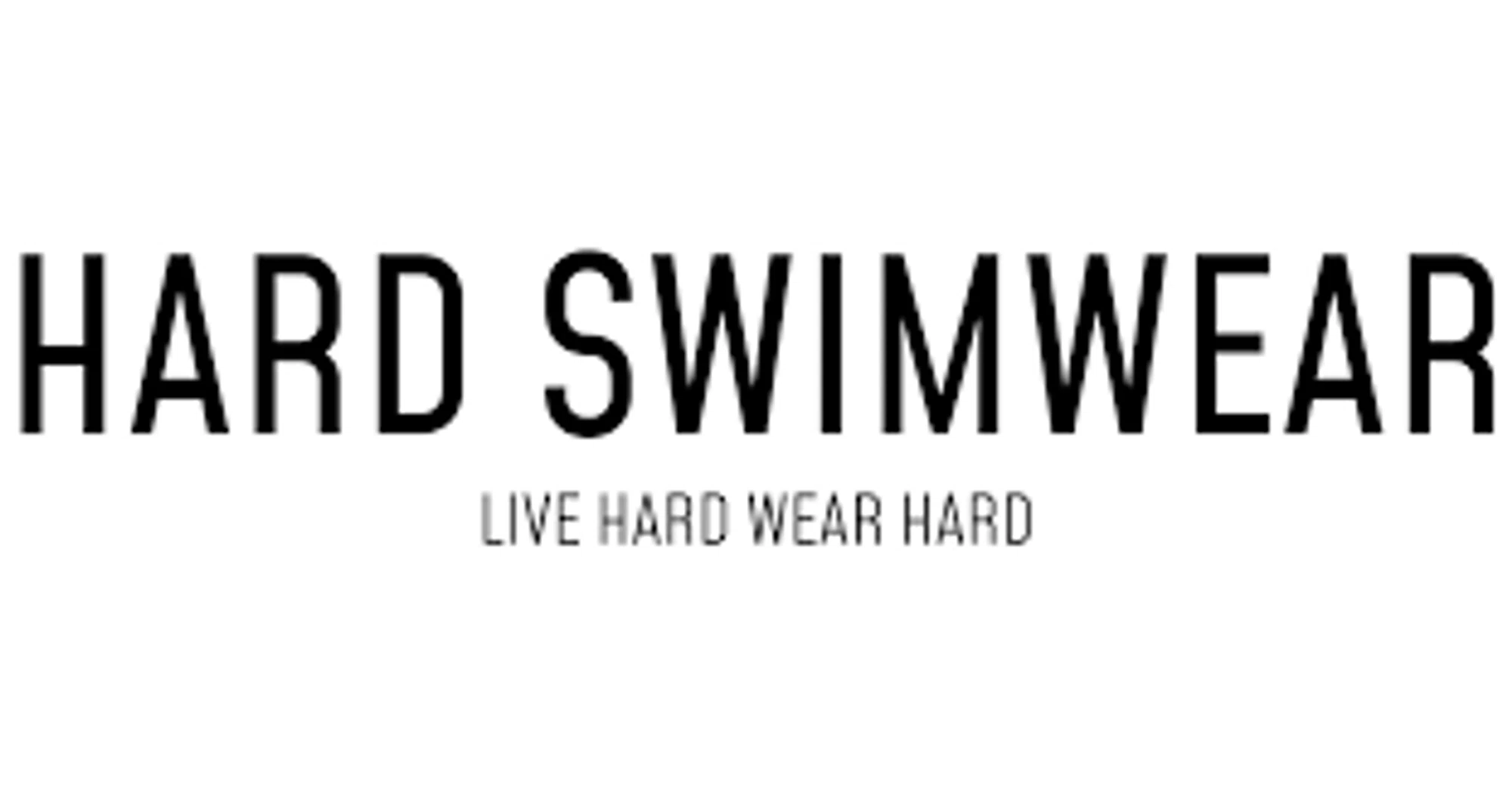 HARD Swimwear Promo Code