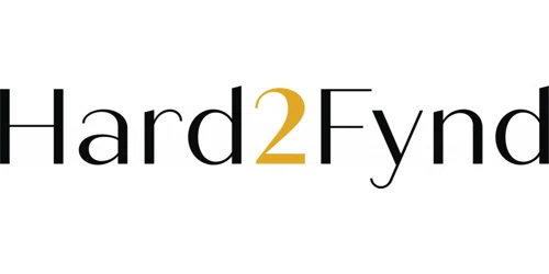 Hard2Fynd Promo Code