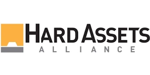 Hard Assets Alliance Promo Code