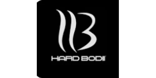 Hard Bodii Promo Code