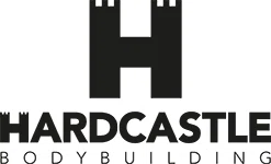 HARDCASTLE BODYBUILDING Promo Code — 100 Off 2024