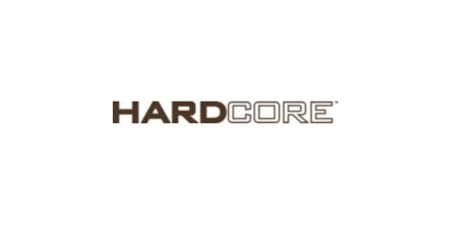 Hard Core coupon