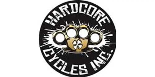 Hardcore Cycles Inc. Promo Code