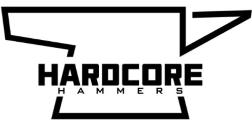 Hardcore Hammers Promo Code