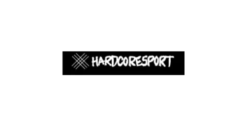 HARDCORESPORT coupon
