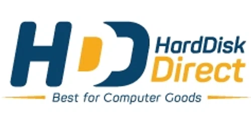 Hard Disk Direct Promo Code