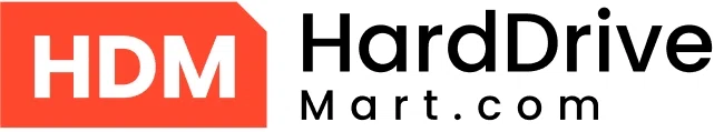 Hard Drive Mart coupons
