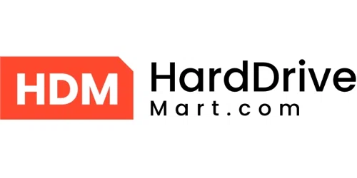 Hard Drive Mart Promo Code