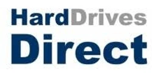 HardDrivesDirect Promo Code