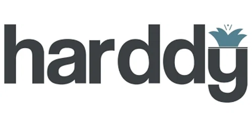 Harddy coupon