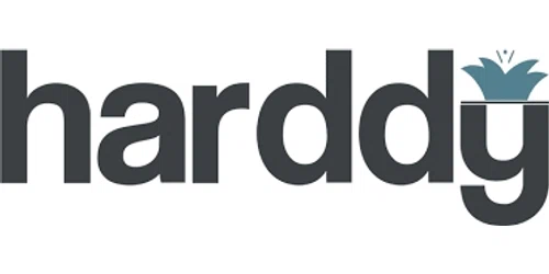 Harddy Promo Code