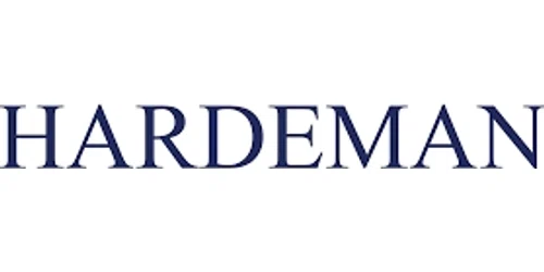 HARDEMAN Promo Code