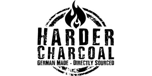 Harder Charcoal Promo Code
