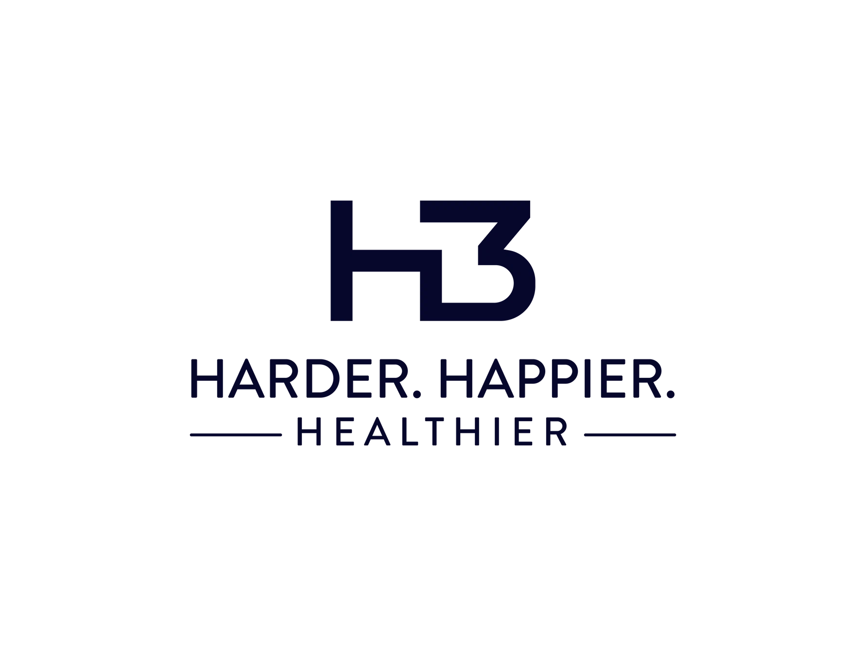 Harder Happier Healthier coupons