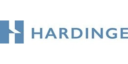 Hardinge Merchant logo