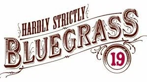 Hardly Strictly Bluegrass Merchant Logo