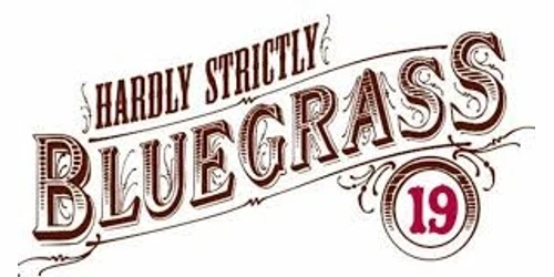 Hardly Strictly Bluegrass Promo Code