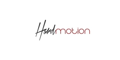 Hard Motion coupon