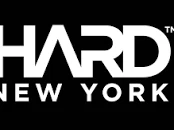 HARD NEW YORK Merchant Logo