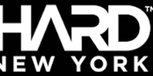 HARD NEW YORK Promo Code