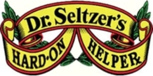 Dr. Seltzer's Herbal Blends Promo Code