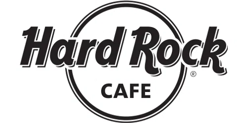 Hard Rock Cafe Merchant logo