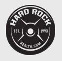 HardRockHealth Promo Code