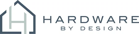 Hardware By Design Merchant Logo